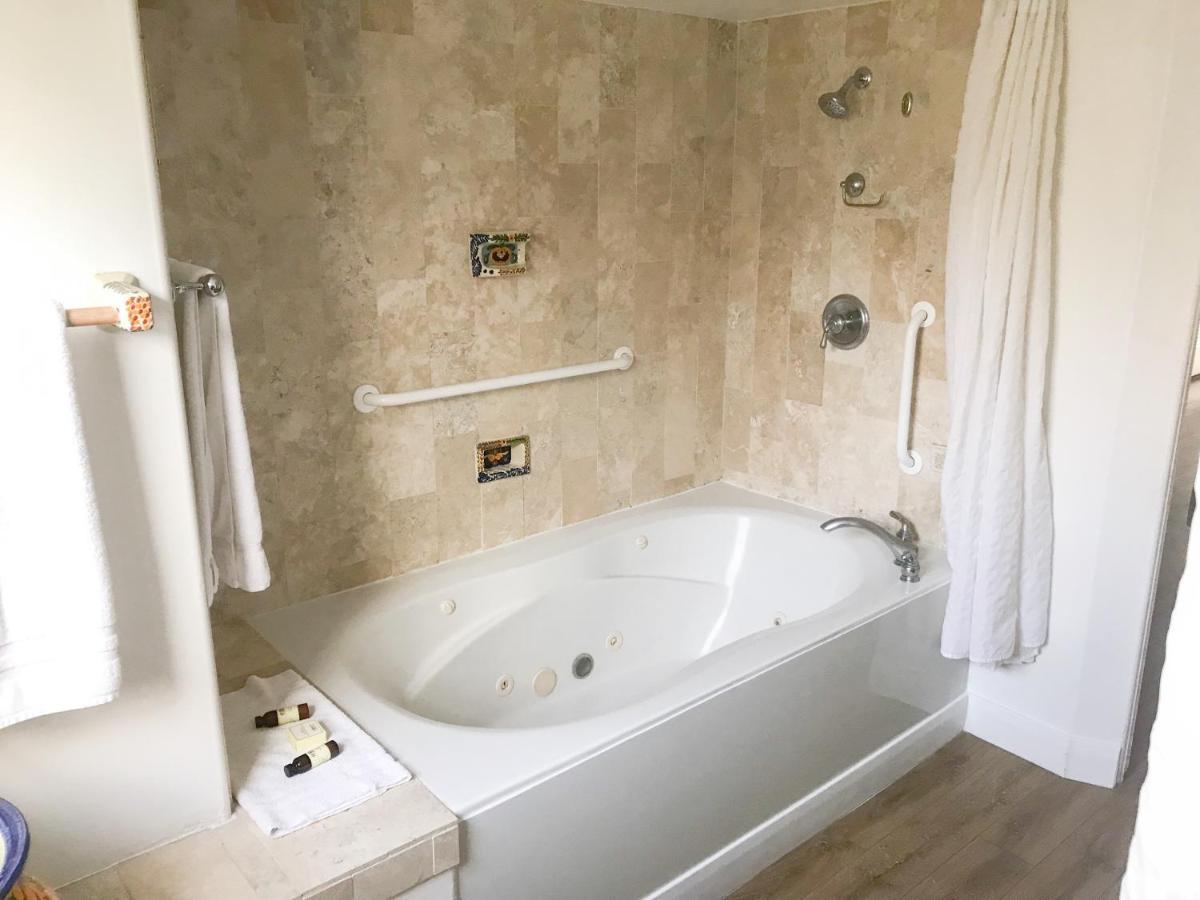 Amira Vacation Resort 세인트 조지 외부 사진