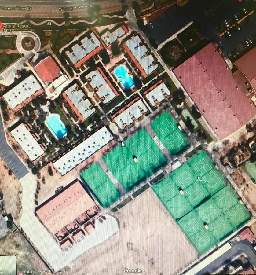 Amira Vacation Resort 세인트 조지 외부 사진